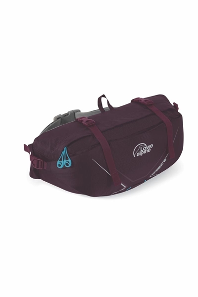 Bilde av LOWE ALPINE Fjell 4 Berry