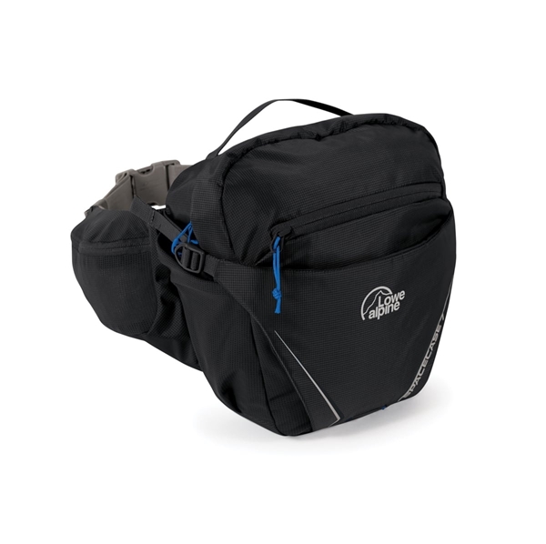 Bilde av LOWE ALPINE Space Case 7 Black