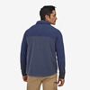 Bilde av PATAGONIA Men`s Ls Early Rise Snap Shirt Smolder Blue