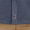 Bilde av PATAGONIA Men`s Ls Early Rise Snap Shirt Smolder Blue