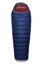 Bilde av RAB Ascent 700 Left Zip(W) Nightfall Blue