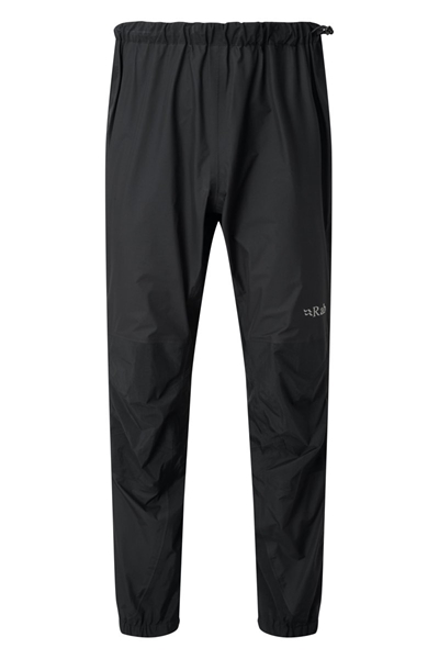 Bilde av RAB Men's Zenith Pants Black
