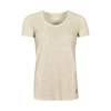 Bilde av ORTOVOX Women's Cool Vertical Ts Non Dyed