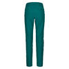 Bilde av ORTOVOX Women's Brenta Pants Pacific Green