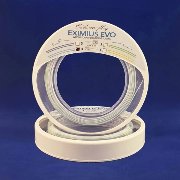 Bilde av EIKRE-FLY Eximius Evo