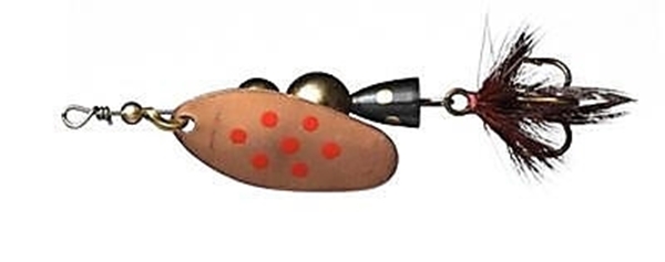 Bilde av MYRANS  Mira Kobber/Rød 7gr 