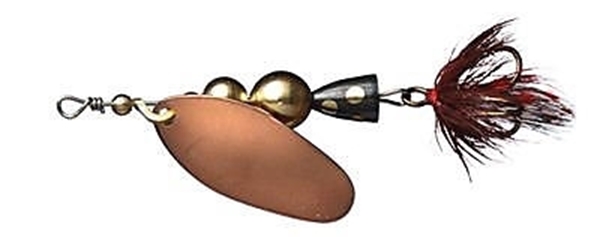 Bilde av MYRANS Mira 10gr Kobber