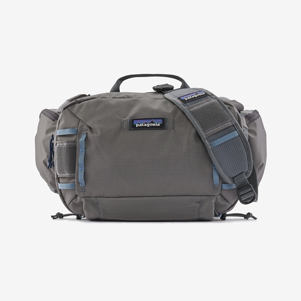 Bilde av PATAGONIA Stealth Hip Pack Noble Grey