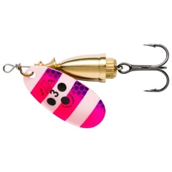 Bilde av BLUE FOX Vibrax Uv Bfu2 Pwsu