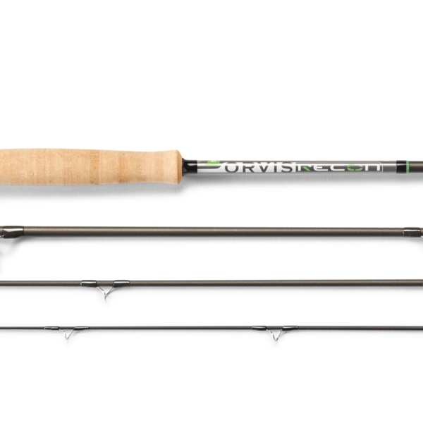 Bilde av ORVIS Recon 9"4#(905-4)