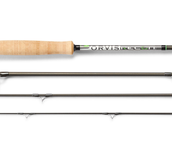 Bilde av ORVIS Recon 9"5#(905-5)