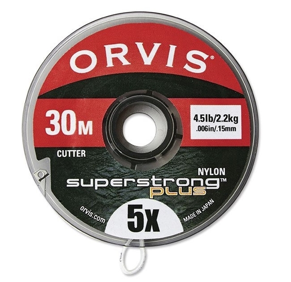 Bilde av ORVIS Super Strong Fortom 30m