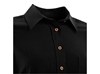 Bilde av ACLIMA Women`s Leisurewool Woven Wool Shirt Jet Black