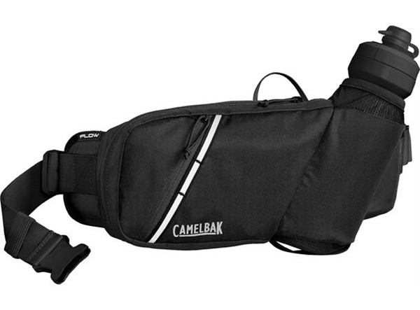 Bilde av CAMELBAK Drikkebelte Podium Flow Black