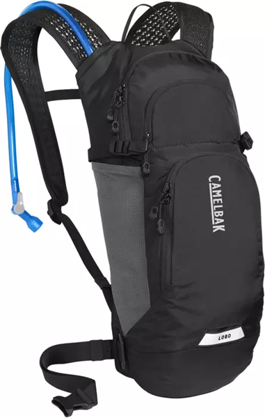 Bilde av CAMELBAK Drikkesekk Lobo Black