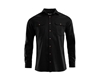 Bilde av ACLIMA Men`s Leisurewool Reborn Shirt Dark Grey Melange