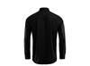 Bilde av ACLIMA Men`s Leisurewool Reborn Shirt Dark Grey Melange