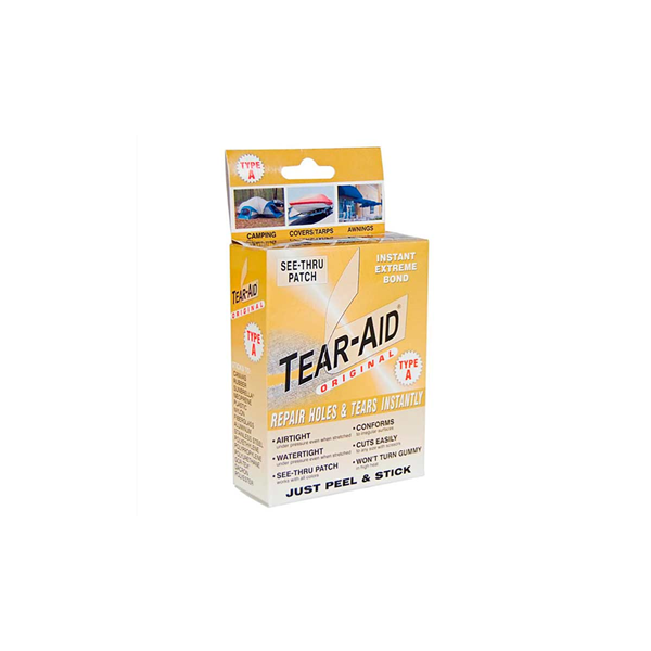 Bilde av Tear-Aid Repair Kit