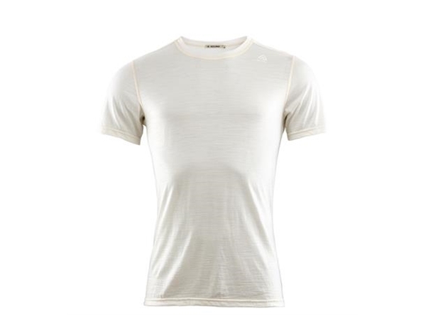 Bilde av ACLIMA Women`s Lightwool Undershirt T Nature