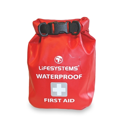 Bilde av LIFESYSTEMS  Waterproof First Aid Kit