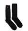 Bilde av LARS MONSEN Anárjohka Thick Sock True Black by Aclima