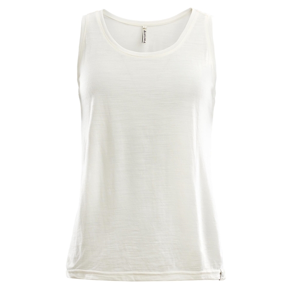 Bilde av ACLIMA Lightwool Singlet(W) Nature