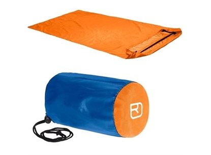 Bilde av ORTOVOX Bivy Ultraligt Shocking Orange