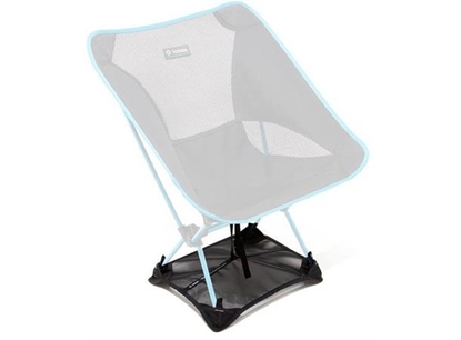 Bilde av HELINOX Ground Sheet Chair One/Chair Zero Black