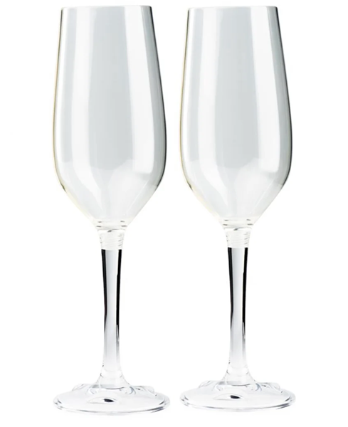 Bilde av GSI Nesting Champagne Flute Set