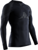 Bilde av X-BIONIC Men`s Invent 4.0 Shirt Long Black
