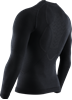 Bilde av X-BIONIC Men`s Apani 4.0 Merino Shirt Long Black