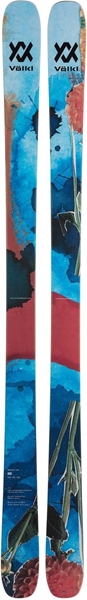 Bilde av VÖLKL Revolt Jr. m/Binding