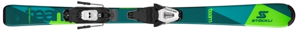 Bilde av STÖCKLI Montero Team m/C5 Binding