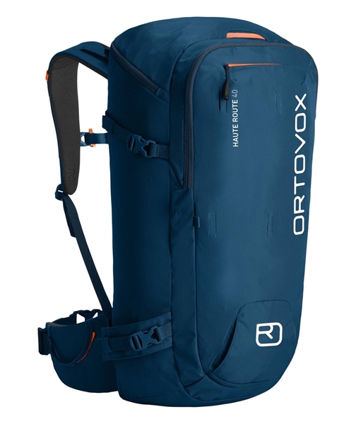 Bilde av ORTOVOX Haute Route 40 Petrol Blue