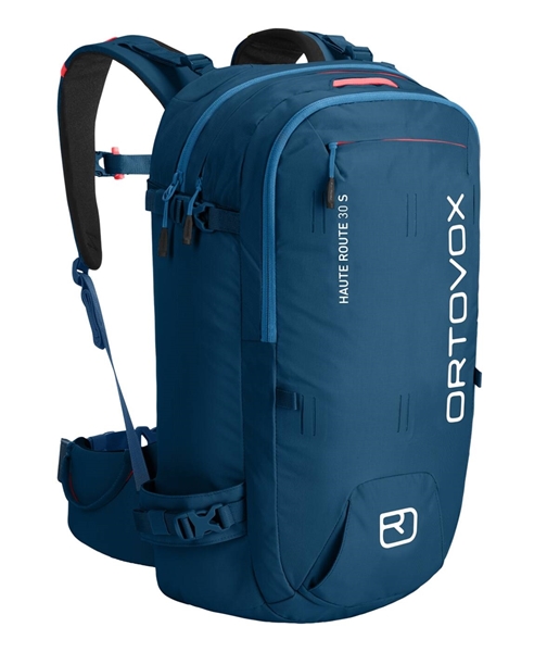 Bilde av ORTOVOX Haute Route 30S Petrol Blue