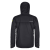 Bilde av ORTOVOX Men's 2L Swisswool Sedrun Jacket Black Raven