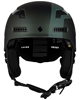 Bilde av SWEET Trooper 2Vi Mips >A Apex Helmet Matte Pine Metallic