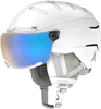 Bilde av ATOMIC Savor GT Visor Photochromic White