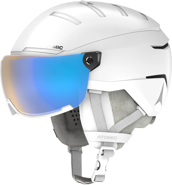 Bilde av ATOMIC Savor GT Visor Photochromic White