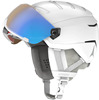 Bilde av ATOMIC Savor GT Visor Photochromic White