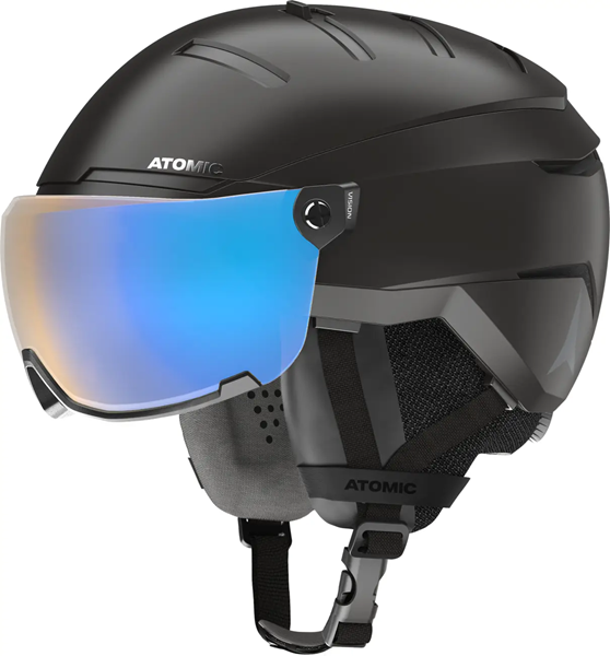 Bilde av ATOMIC Savor GT Visor Photochromic Black