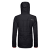 Bilde av ORTOVOX Women's Swisswool Zinal Jacket Black Raven