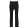 Bilde av ORTOVOX Men's Col Becchei Pants Black Raven