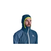 Bilde av ORTOVOX Men's Col Becchei Jacket Mountain Blue