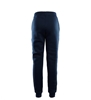 Bilde av ACLIMA Fleecewool Joggers(W) Navy Blazer