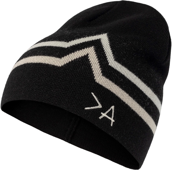 Bilde av SWEET Curve Beanie Black