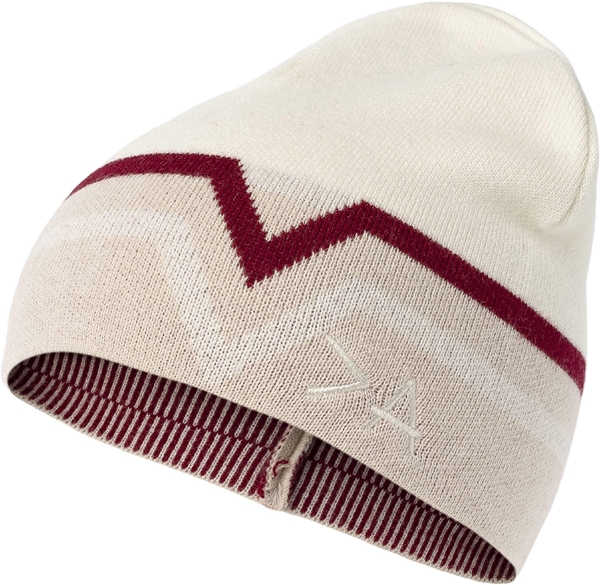 Bilde av SWEET Women`s Curve Beanie Whisper White