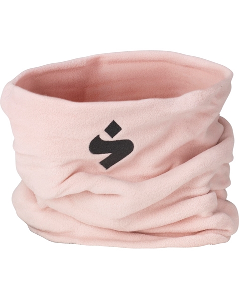 Bilde av SWEET Fleece Tube Dusty Pink