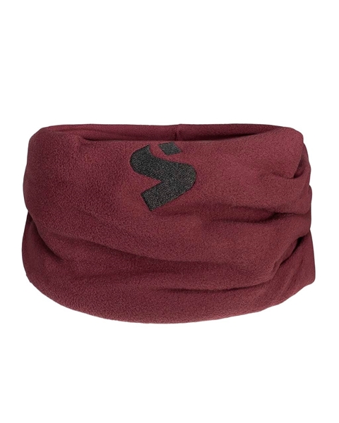Bilde av SWEET Fleece Tube Jr. Red Wine