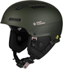 Bilde av SWEET Igniter 2Vi Mips Helmet Matte Thyme Metallic
